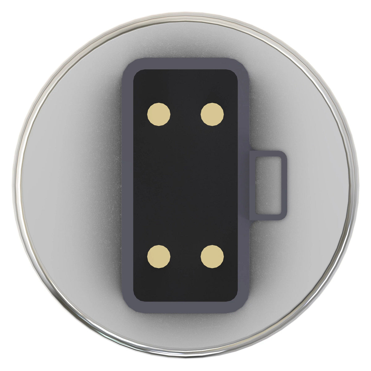 John Deere AXE43127: Pressure Sensor, 68.9 Bar