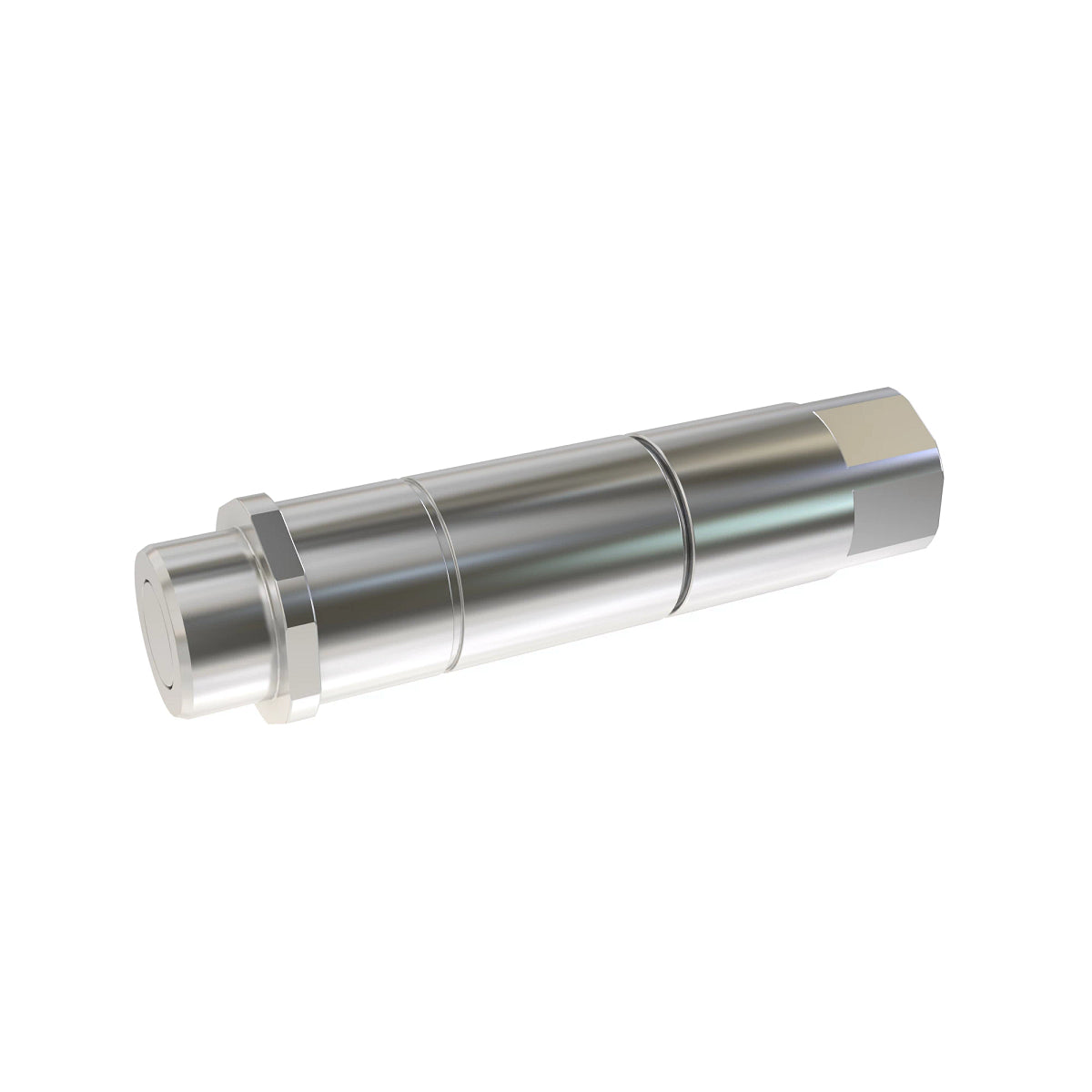 John Deere AXE53030: Hydraulic Quick Coupler Socket