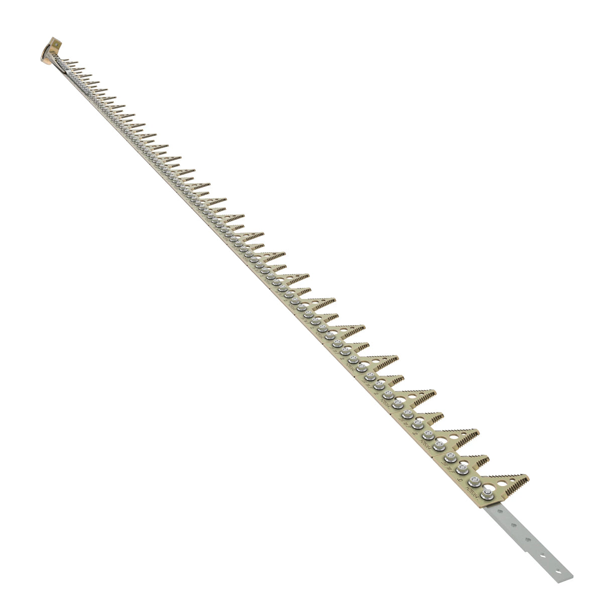 John Deere AXE54285: Fine Section Dual Knife, Right Side