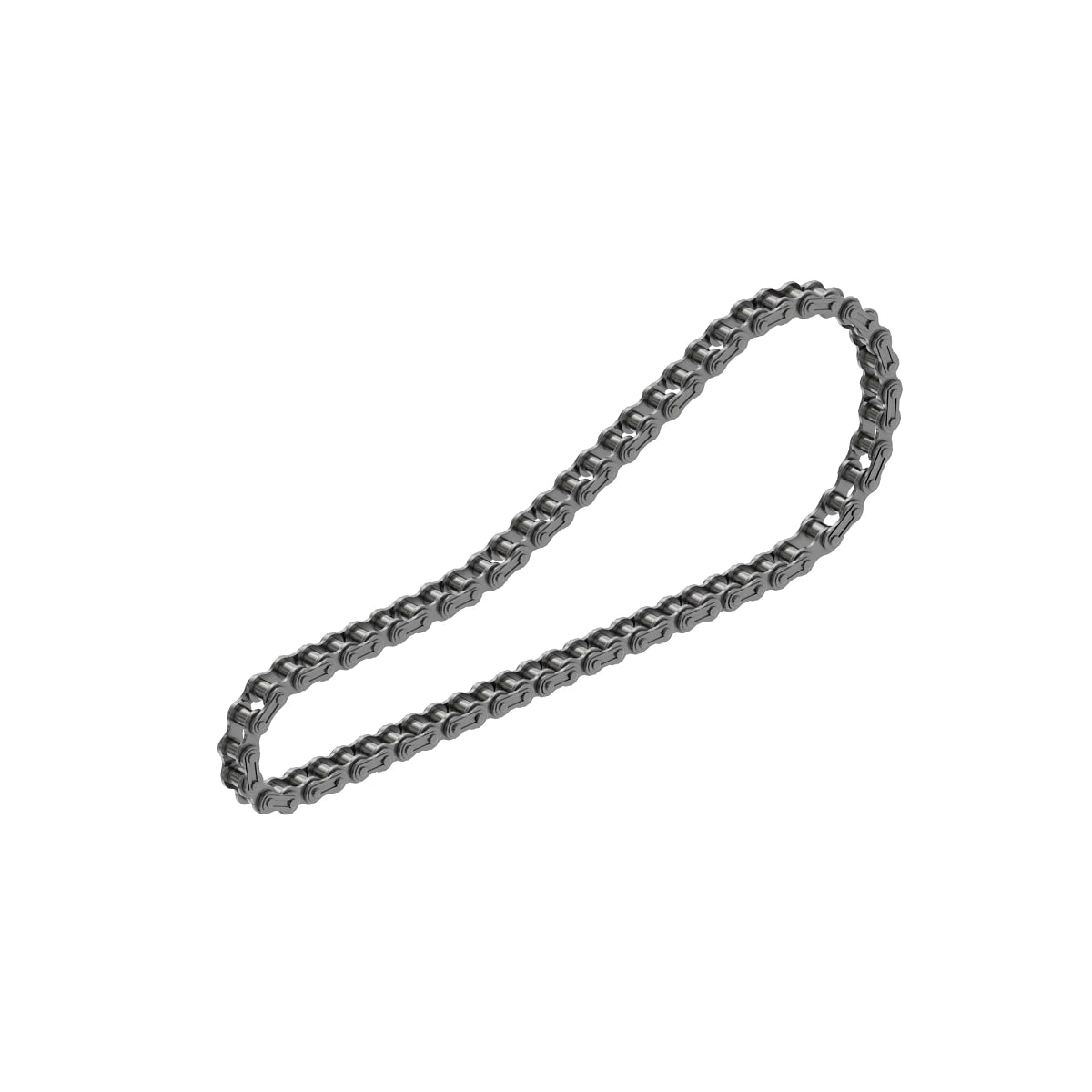 John Deere AXE54619: Tailing Elevator Conveyor Roller Chain