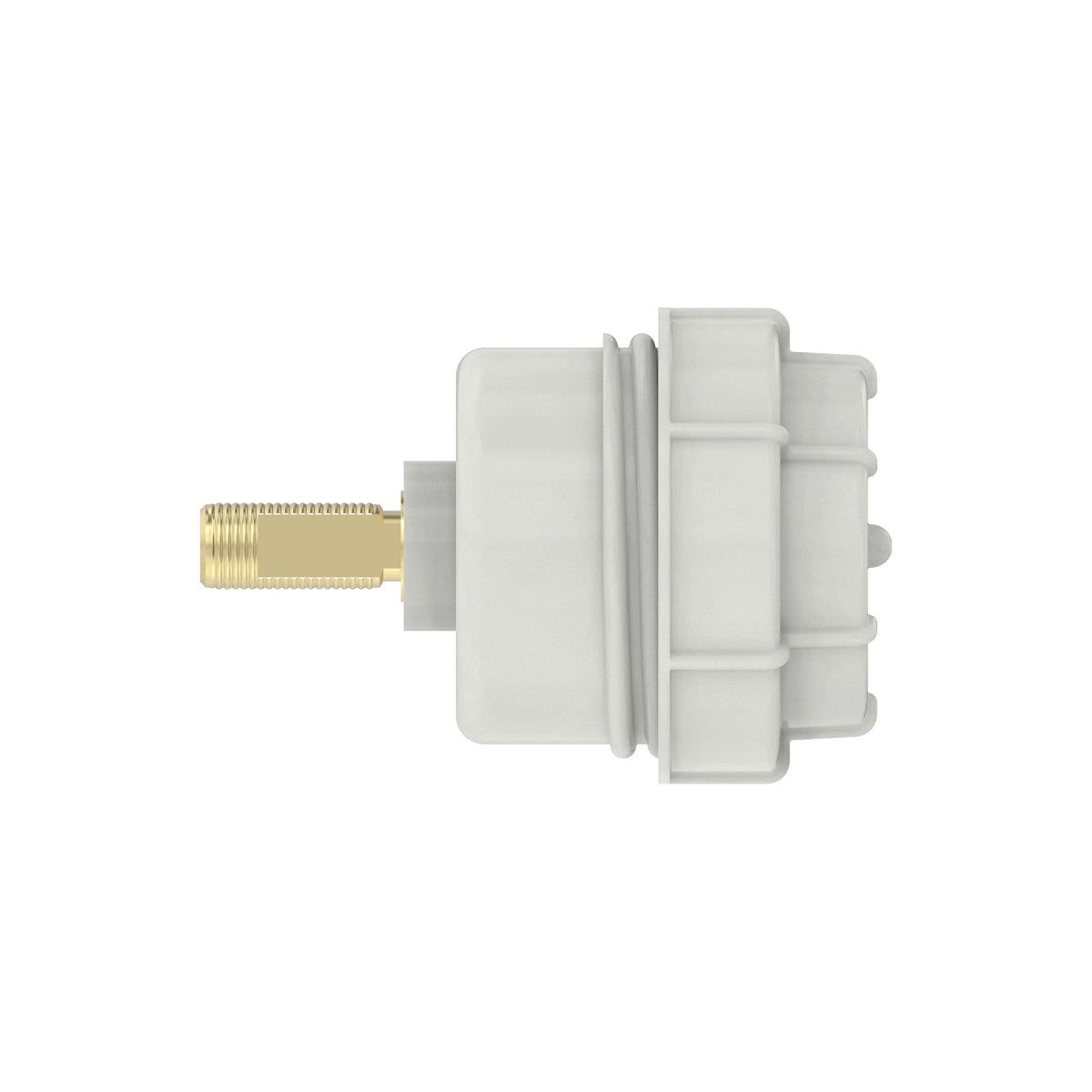 John Deere AXE62144: Brake Fluid Reservoir Assembly