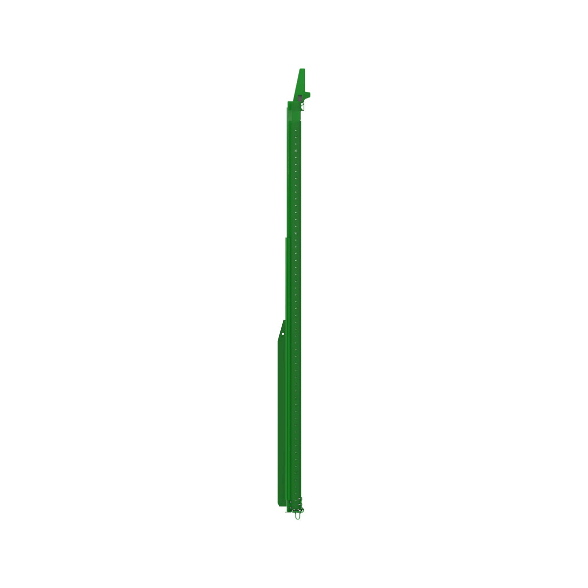 John Deere AXE62797: Wide Body Sieve Element