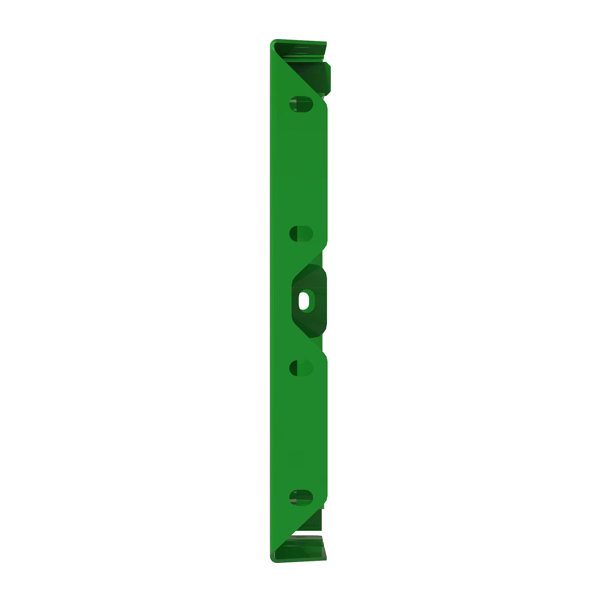 John Deere AXE74236: Lower Charge Housing