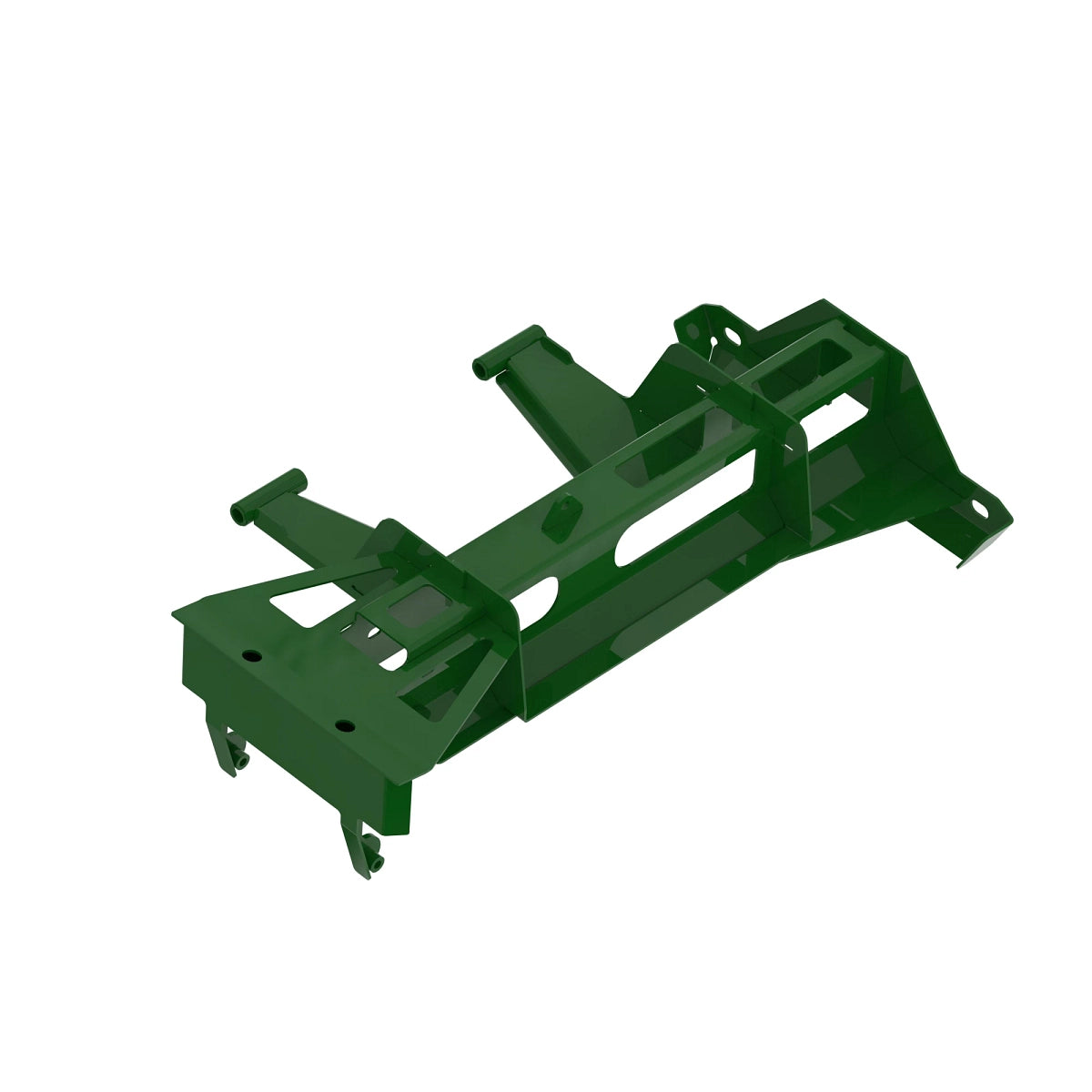 John Deere AXE82931: Center Crop Divider Left Side Frame