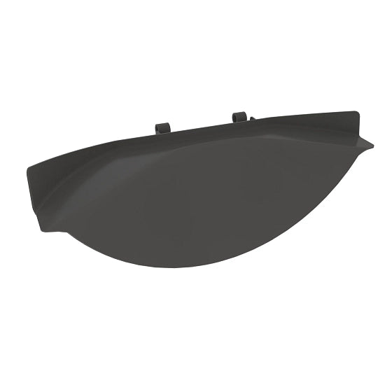 John Deere AXE84179: High Unloading Rate Dribble Door Assembly