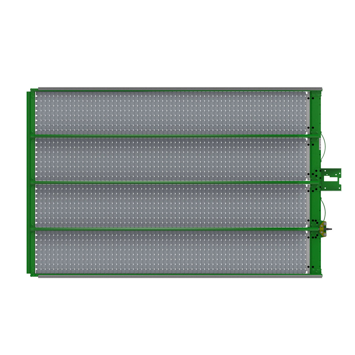 John Deere AXE85468: Frame