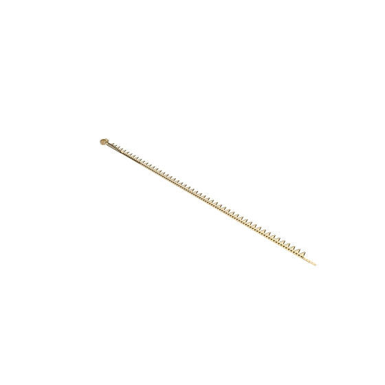 John Deere AXE96259: Outer Left Coarse Knife Assembly