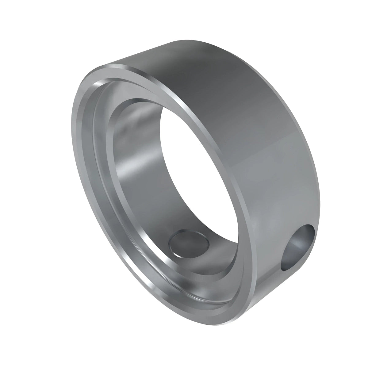 John Deere AZ10020: Locking Collar Ball Bearing
