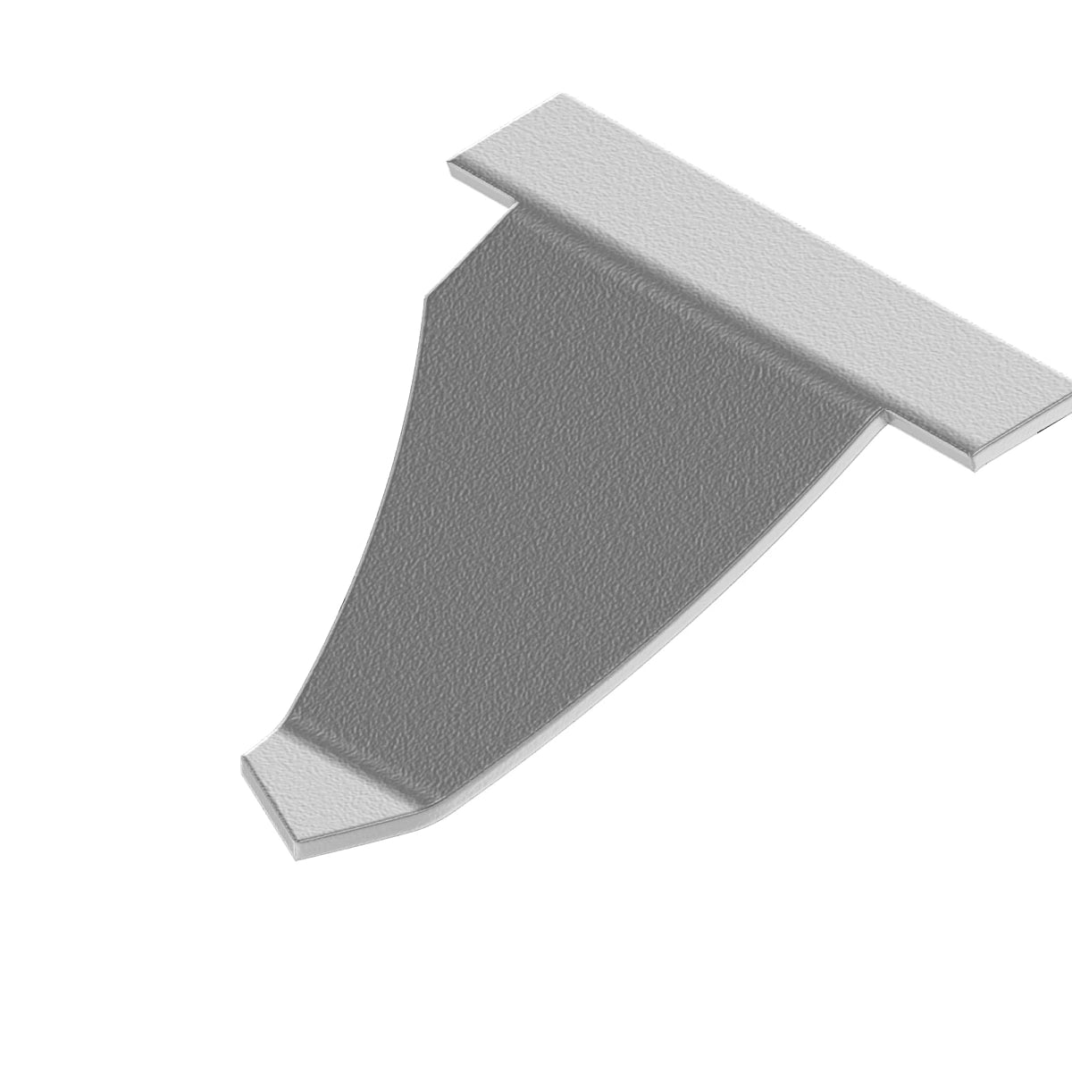 John Deere B12602: Deflector