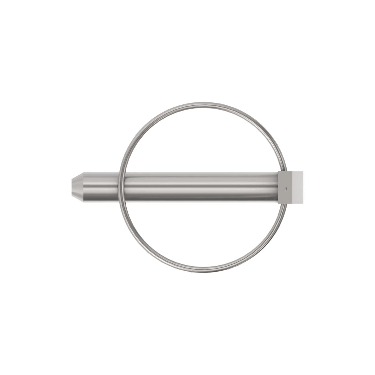 John Deere B15648: Quick-Lock Spring Locking Pin