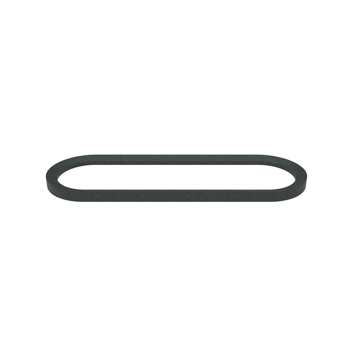 John Deere B1587R: Generator Drive V-Belt, Effective Length 739.14 mm (29 inch)