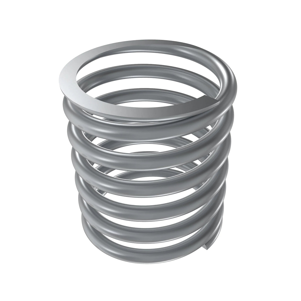 John Deere B161R: Compression Spring
