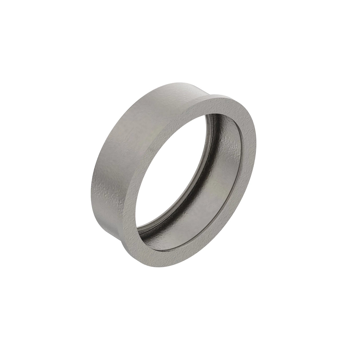 John Deere B89R: Round Flanged Retainer