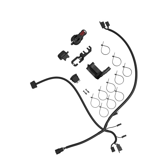 John Deere BM26662: Wireless Winch Remote