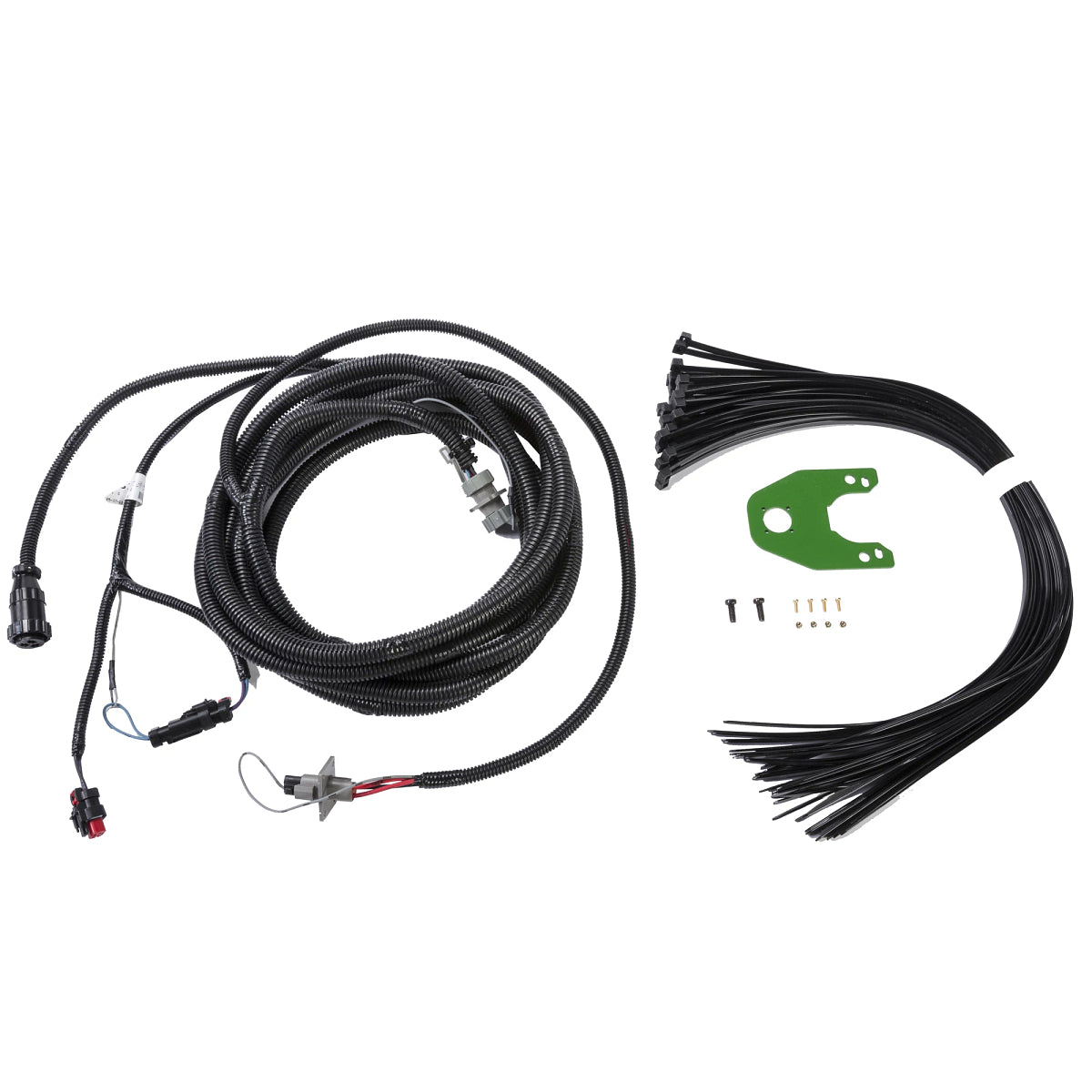 John Deere BPF10404: Power Wiring Harness