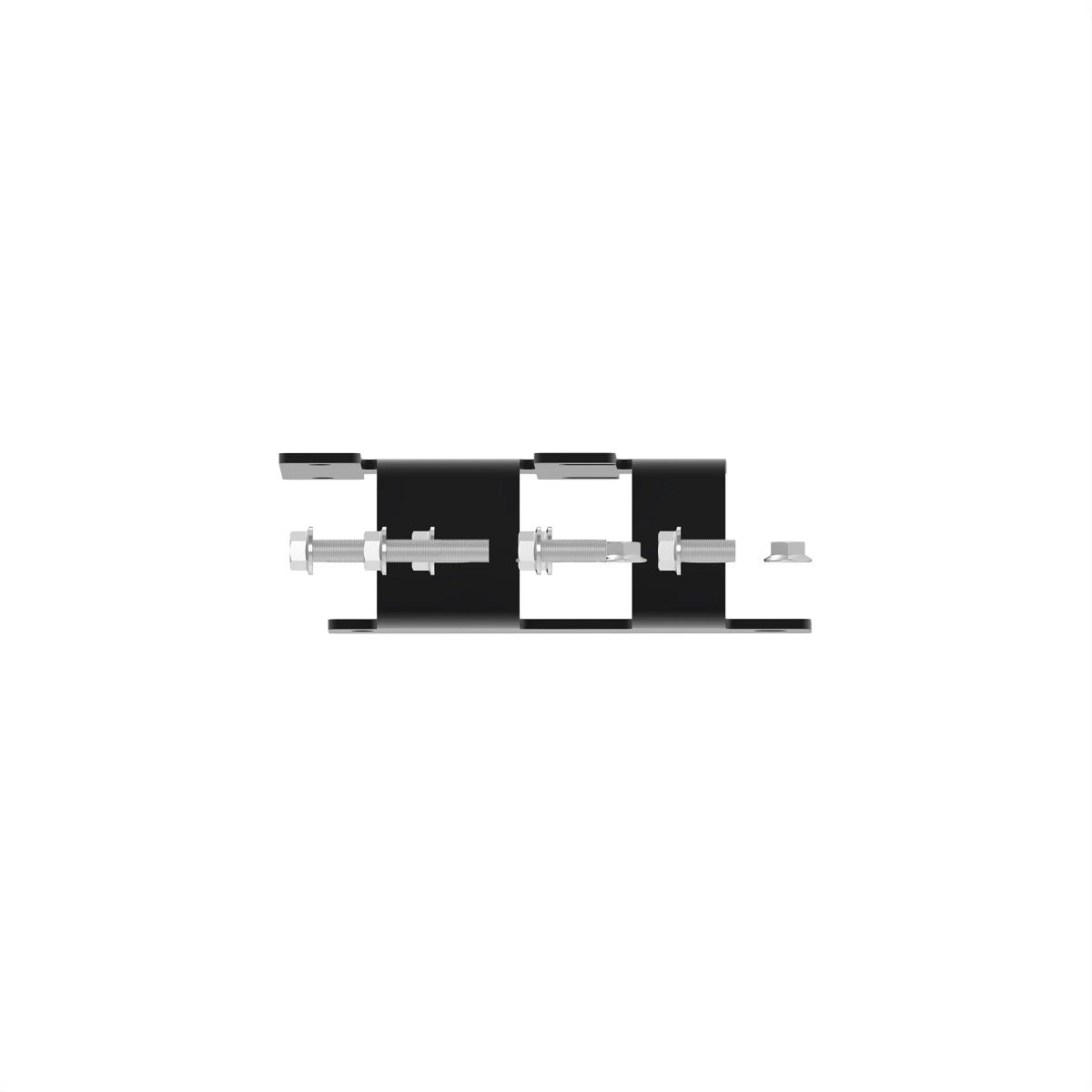 John Deere BPF11839: Universal Display Adapter Bracket Kit