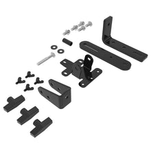 Load image into Gallery viewer, John Deere BPF12124: Single Display Mounting Hardware Kit
