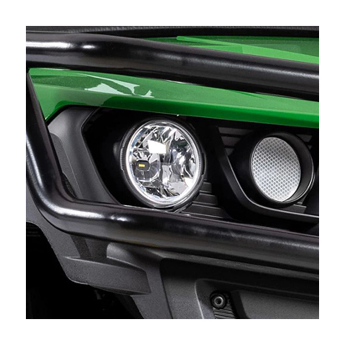 John Deere BUC10876: Single-Beam Led Headlights