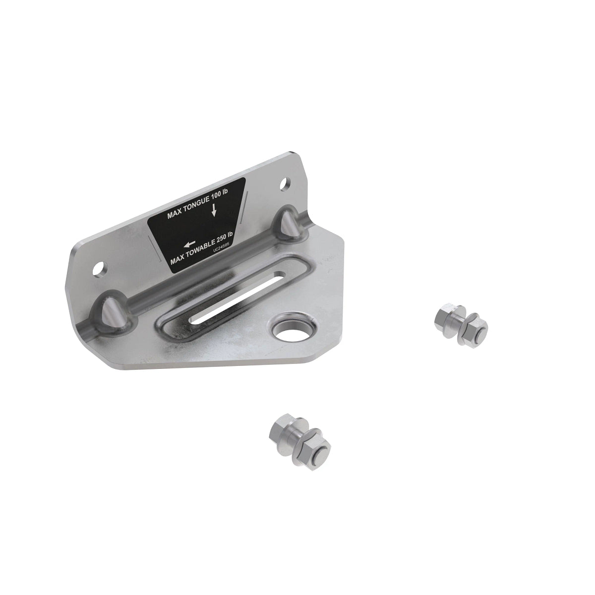 John Deere BUC11477: Hitch Kit