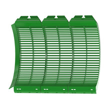 Load image into Gallery viewer, John Deere BXE10391: Extended Wear Large Wire Concave Kit