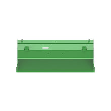 Load image into Gallery viewer, John Deere BXX10052: Materials Bucket Attachment, 1350 mm (53 in) Width