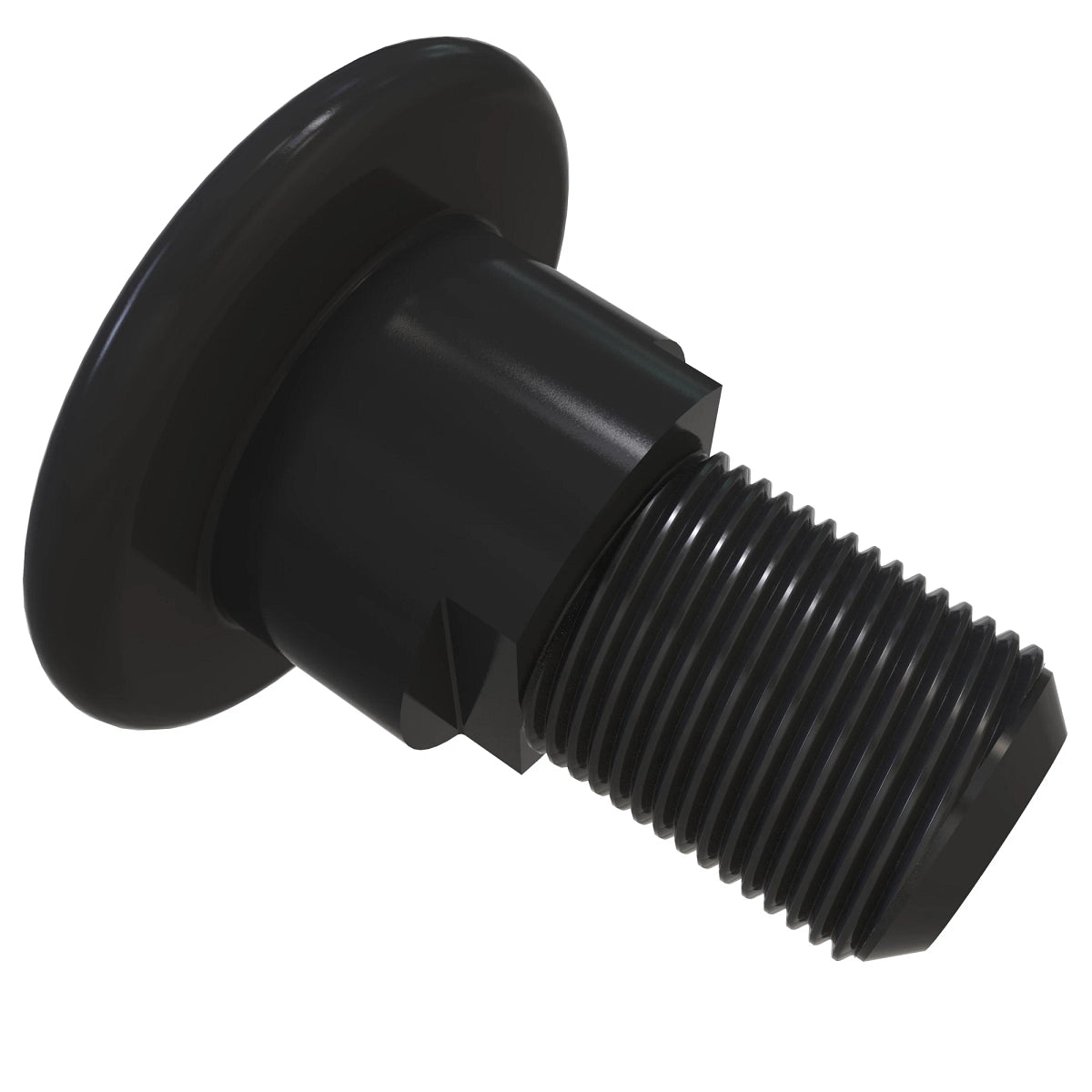 John Deere CC19994: Fillister Head Shoulder Screw, M12 X 28