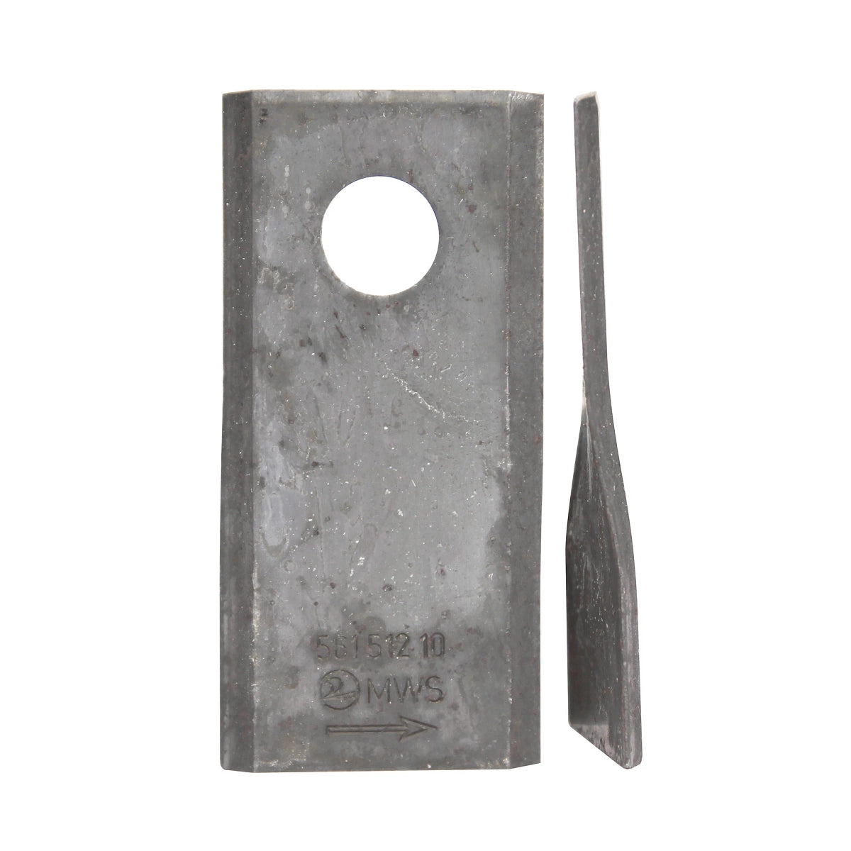 John Deere CC20500: Knife