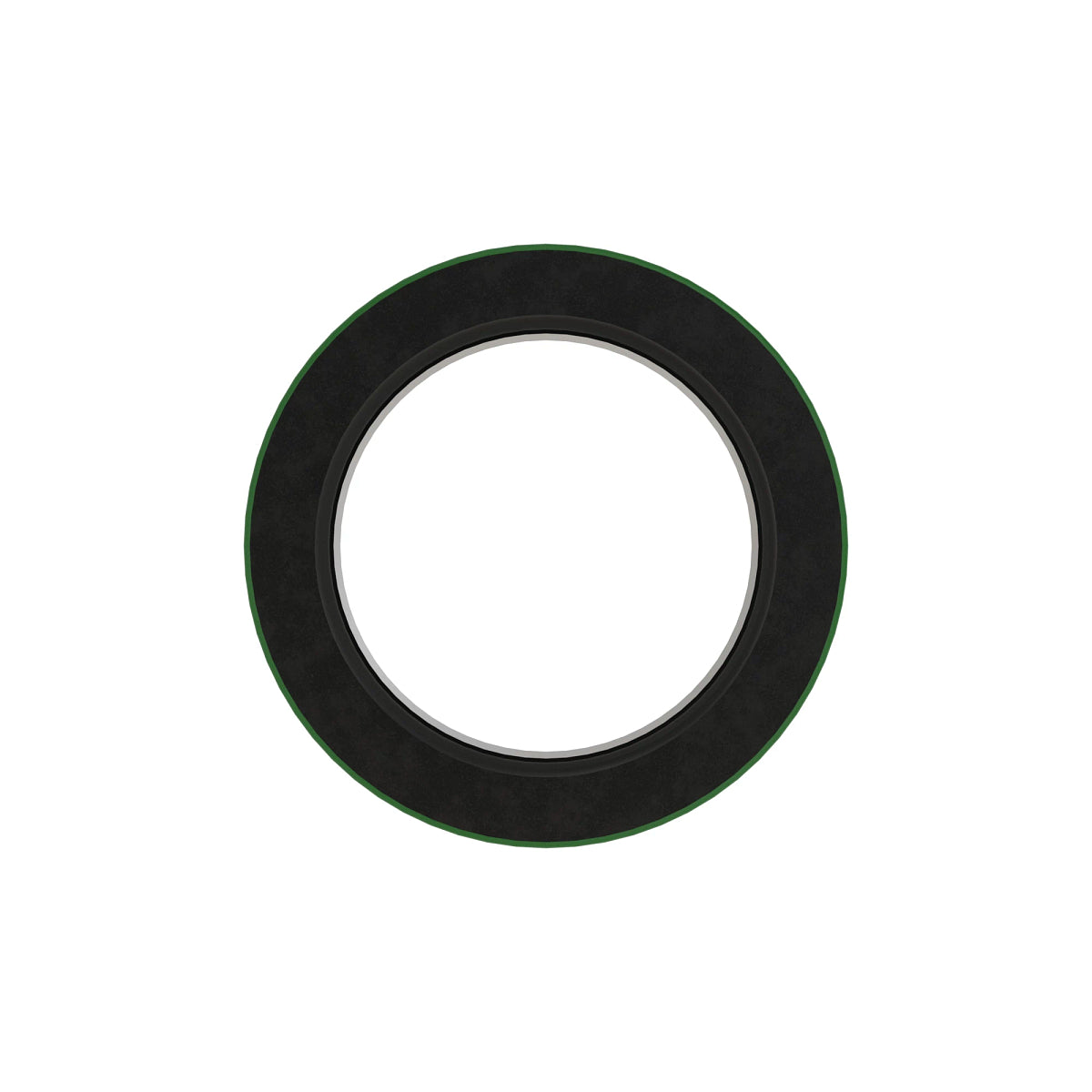 John Deere DE21028: Internal Oil Seal