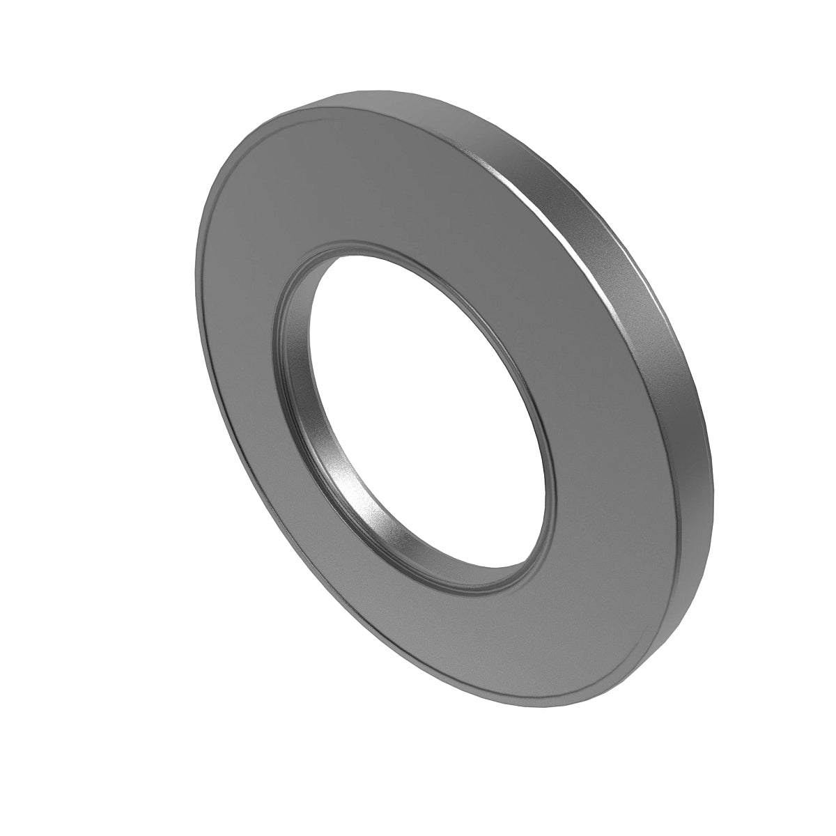 John Deere DE30099: Internal Oil Steel Seal