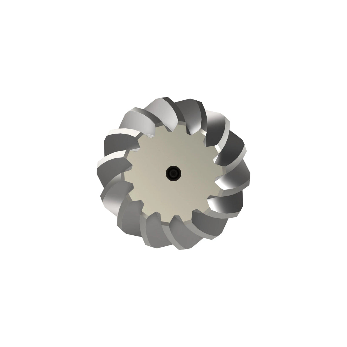 John Deere DE31554: Bevel Gear Drive Pinion Shaft