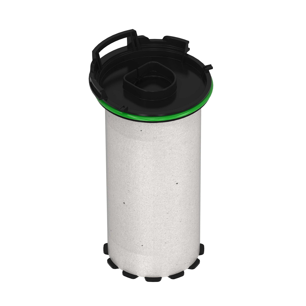 John Deere DZ105100: Crankcase Vent Filter Element