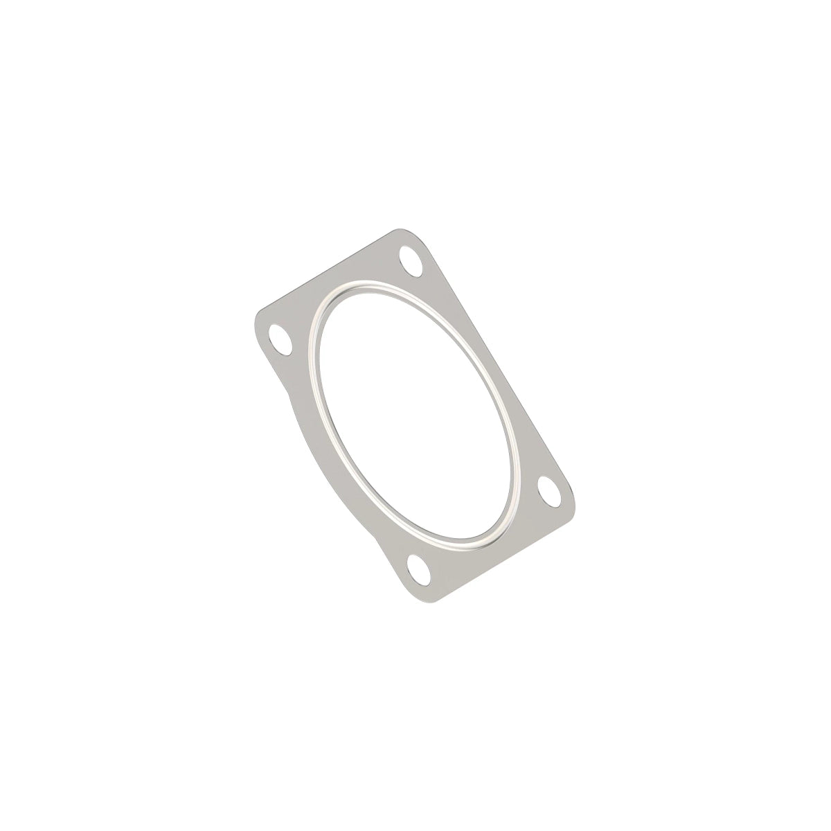 John Deere DZ10840: Turbocharger Gasket