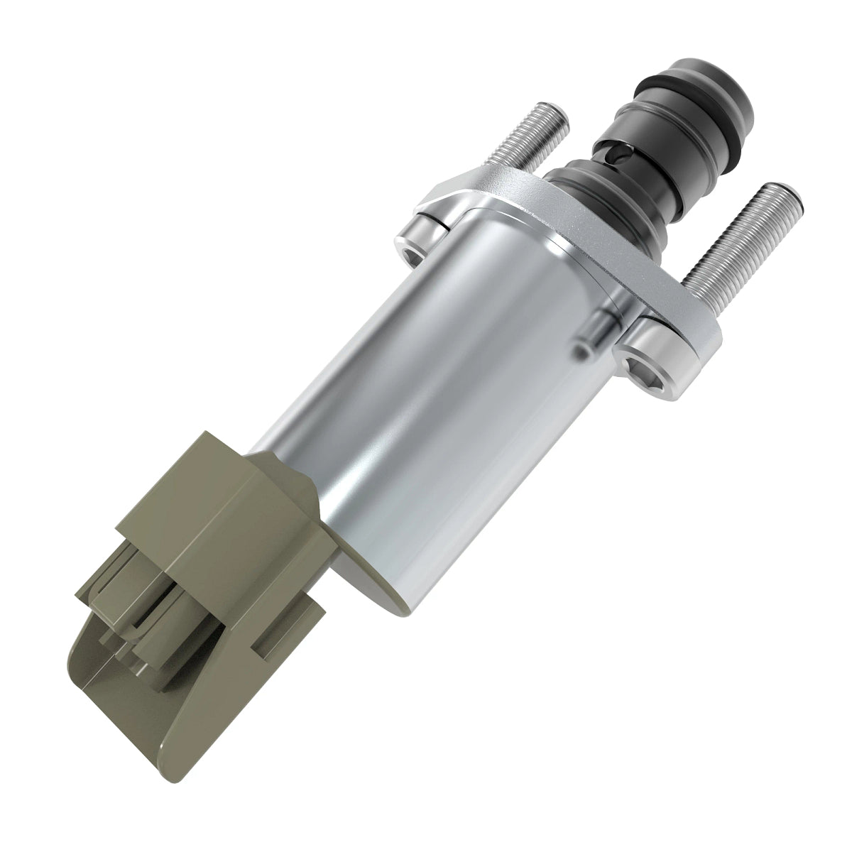 John Deere DZ111141: Fuel Pump Suction Control Valve