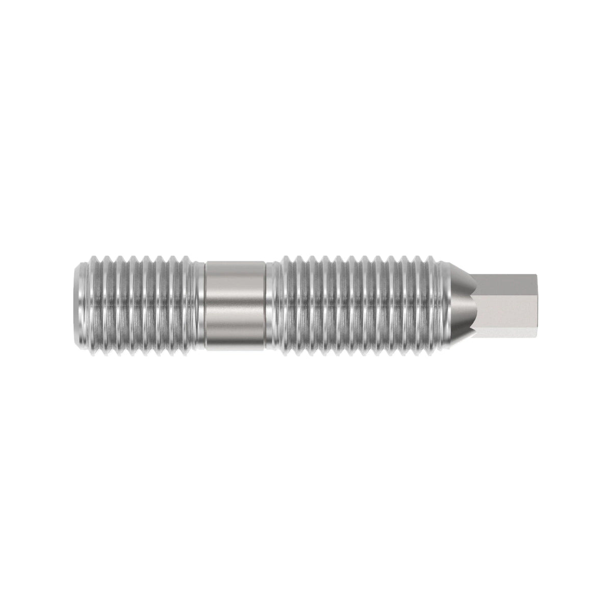 John Deere DZ113158: Exhaust Gas Recirculation Stud