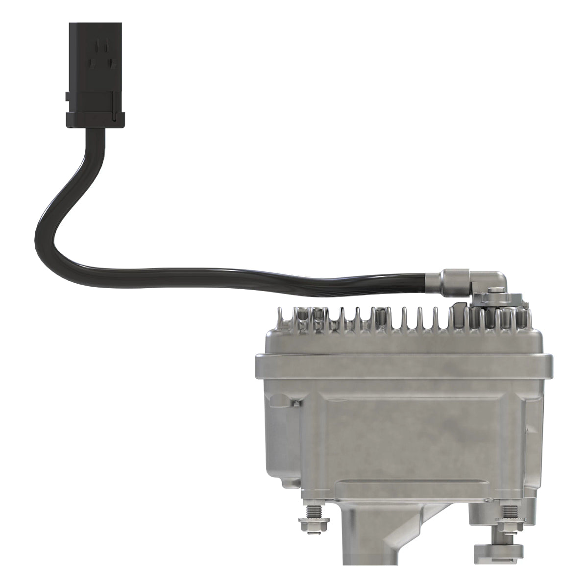 John Deere DZ114554: Turbocharger Actuator