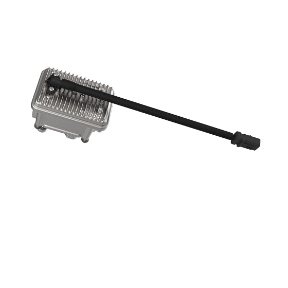 John Deere DZ114562: Turbocharger Actuator, 12 Volt