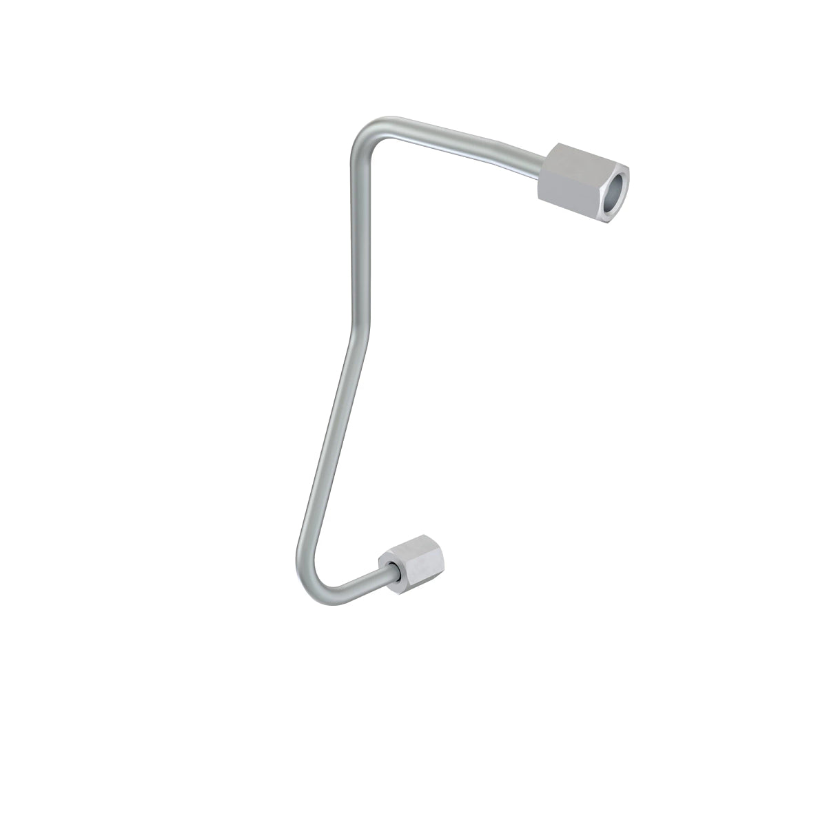 John Deere DZ118315: Fuel Injection Line