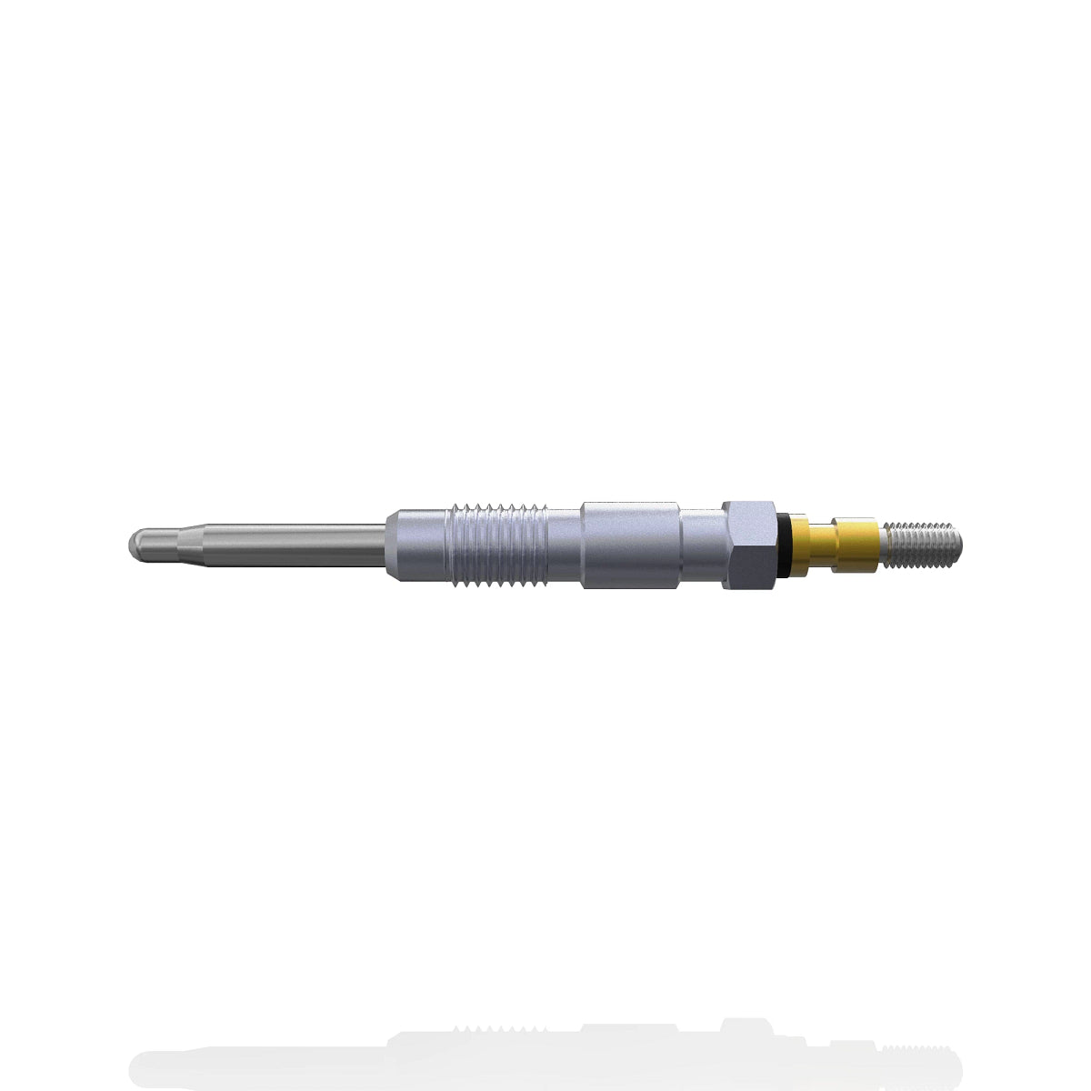 John Deere DZ120755: Glow Plug, 12 Volt