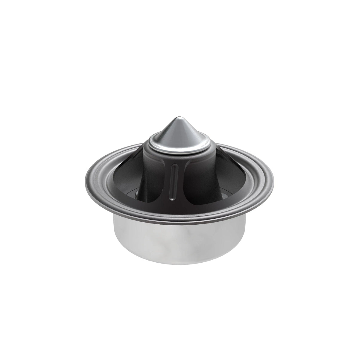 John Deere DZ120917: Thermostat