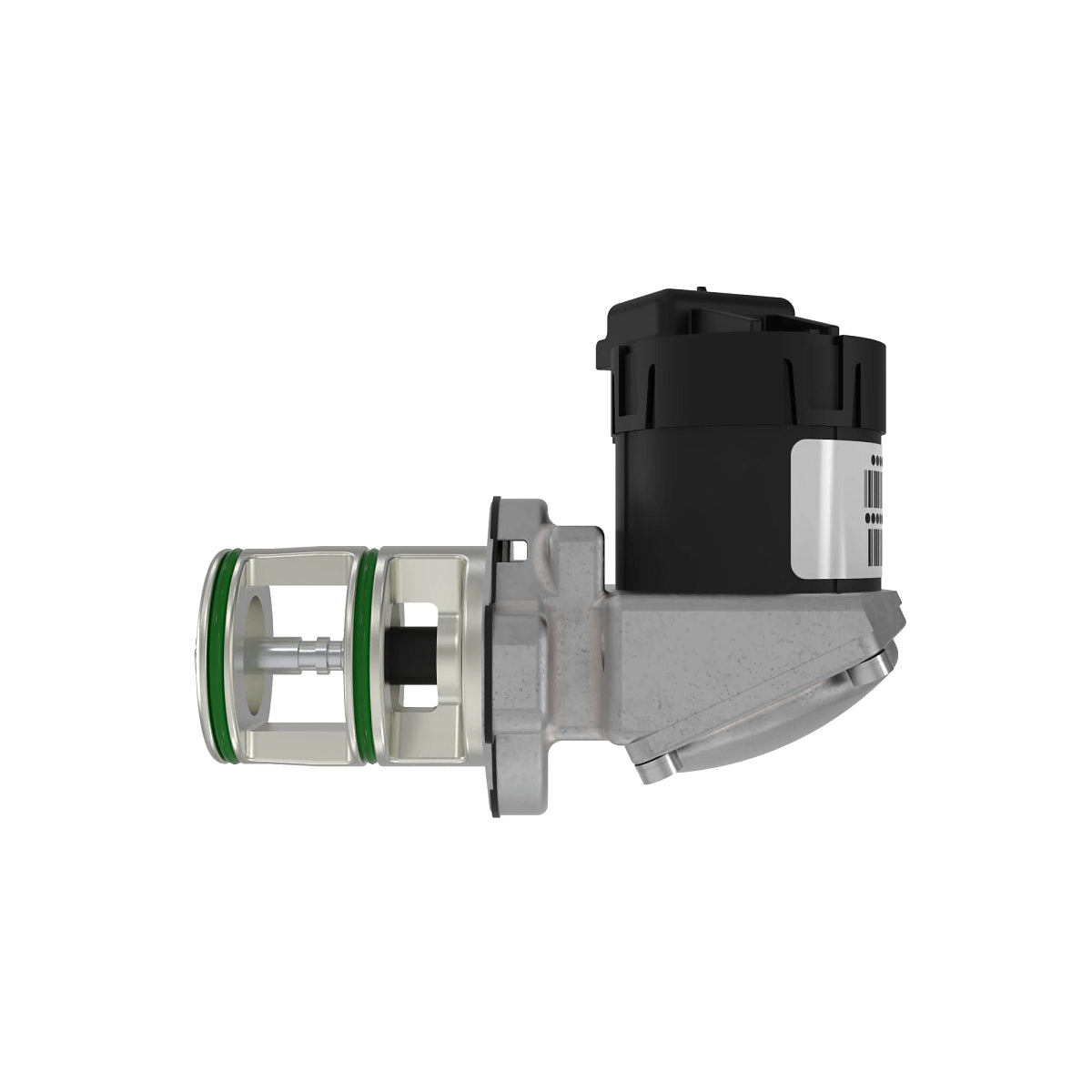 John Deere DZ123152: Exhaust Gas Recycling Valve