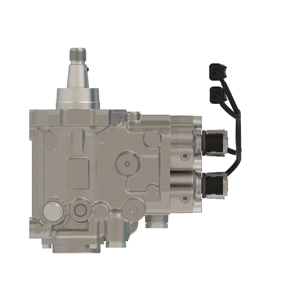 John Deere DZ123504: Fuel Injection Pump