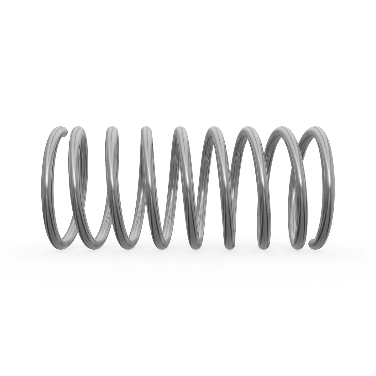 John Deere E10417: Compression Spring
