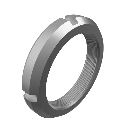 John Deere E12305: Lock Nut, 64.719 mm (2.548")