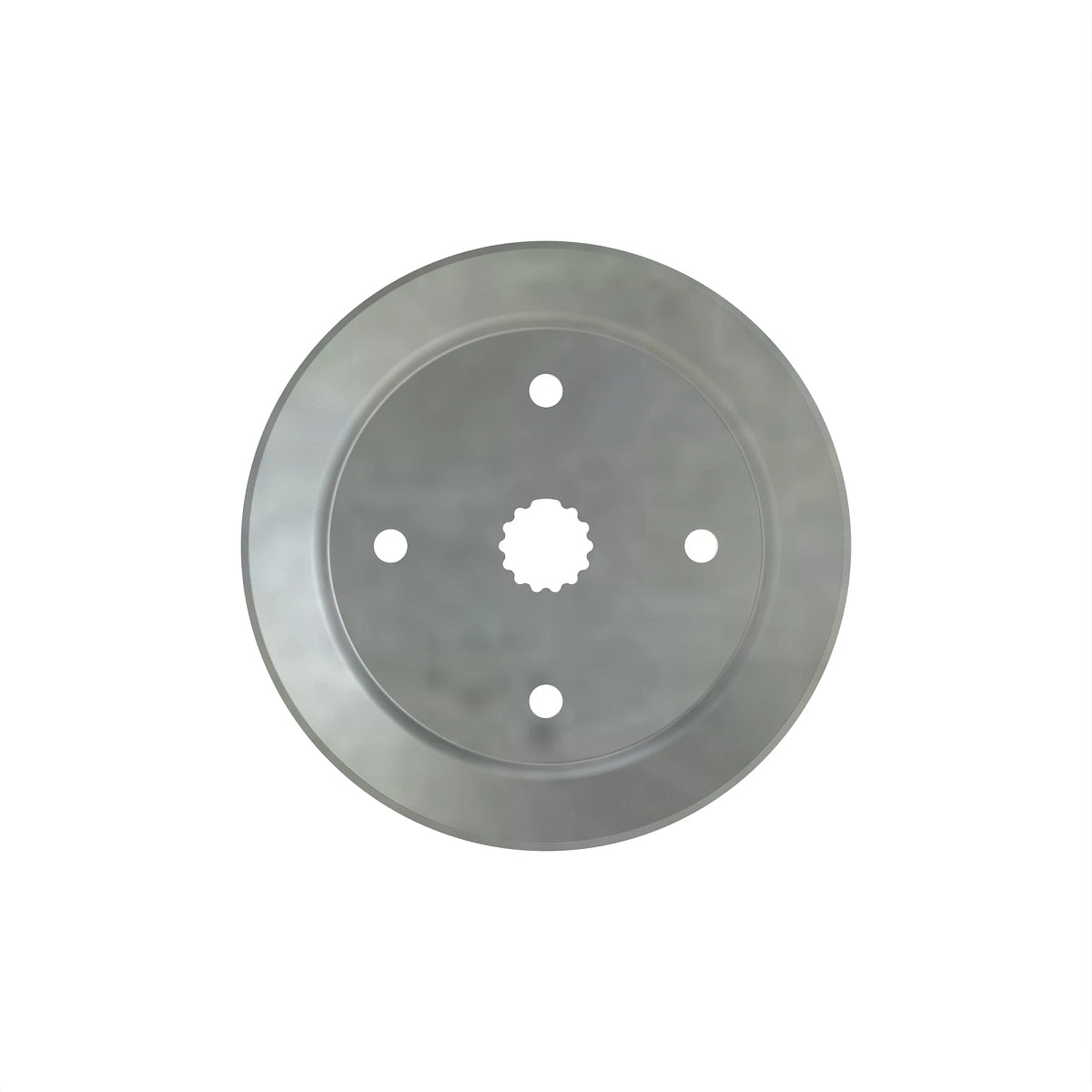 John Deere E130027: Inner Spindle Pulley Platform