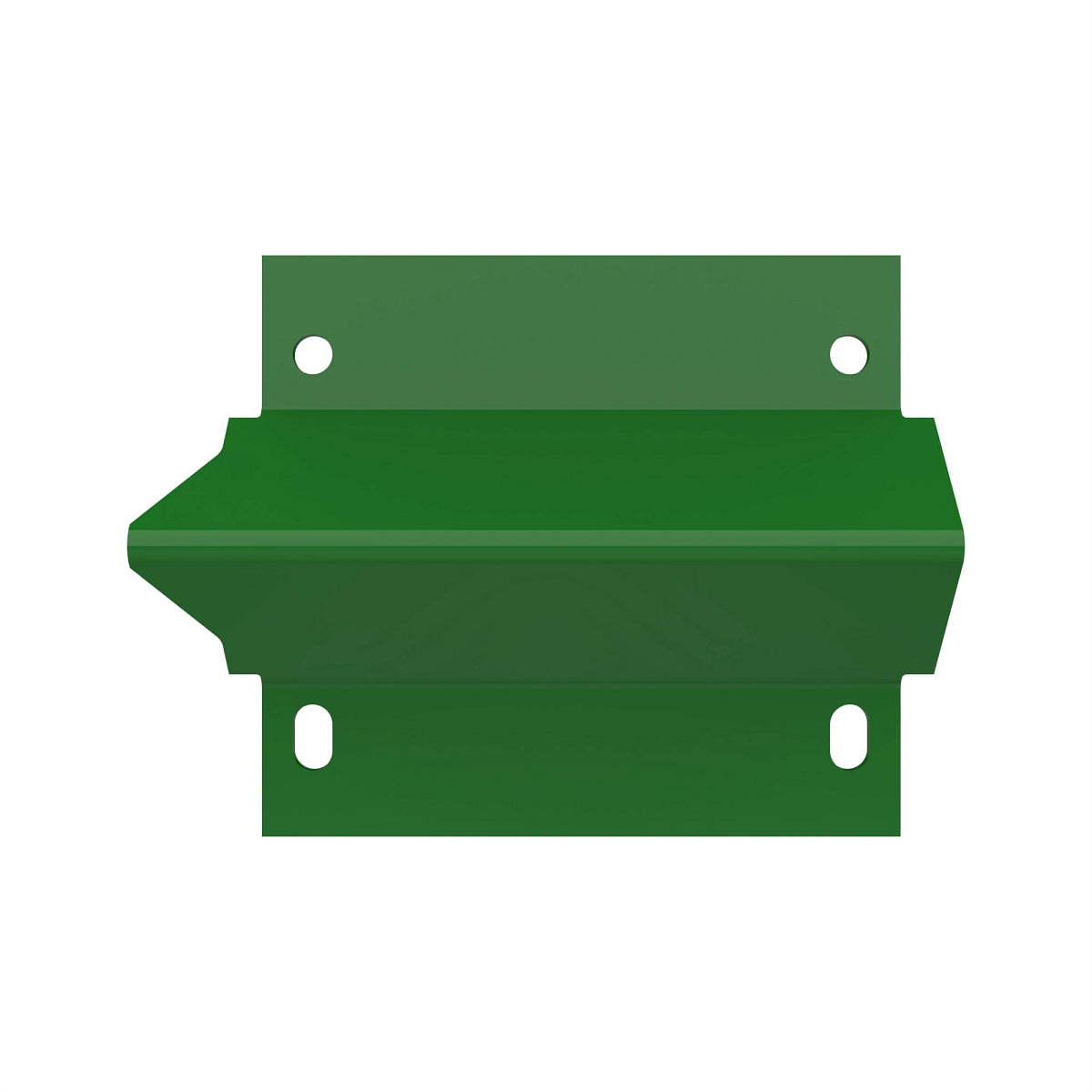 John Deere E130029: Drum Angle