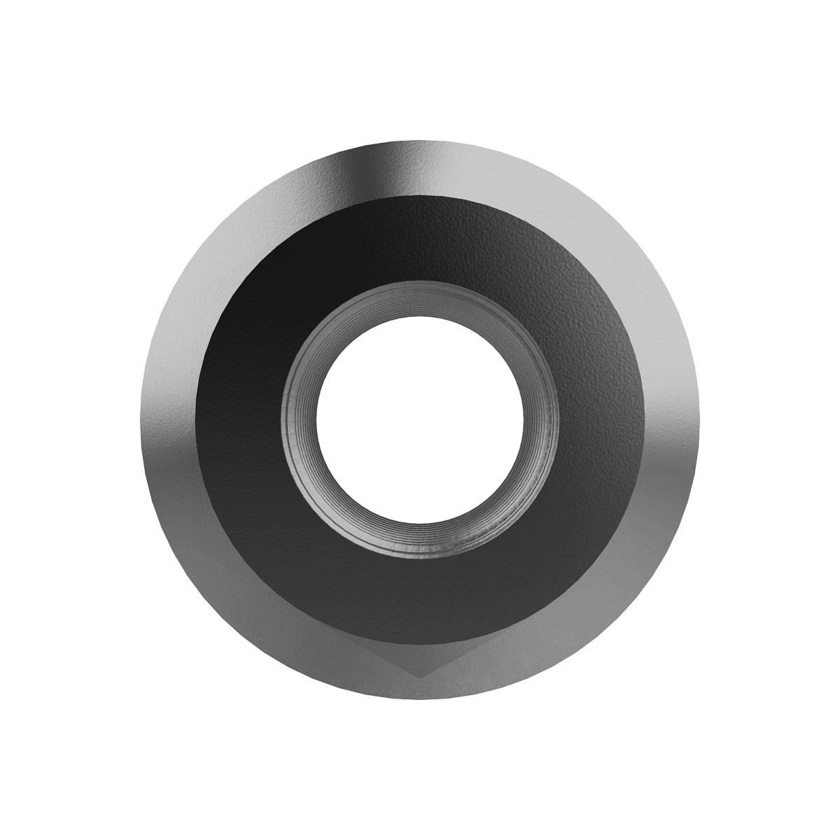 John Deere E130703: Hexagonal Lock Nut, M16