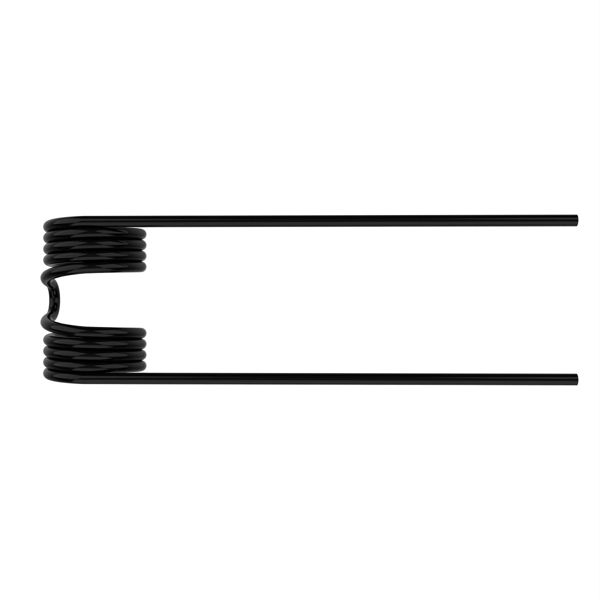 John Deere E41833: Pickup Spring Tooth