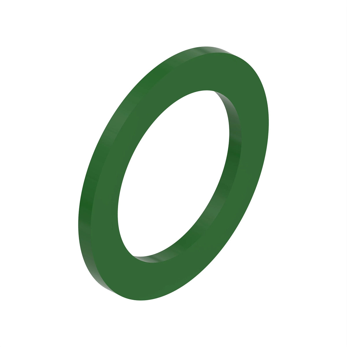 John Deere E46296: Round Hole Washer