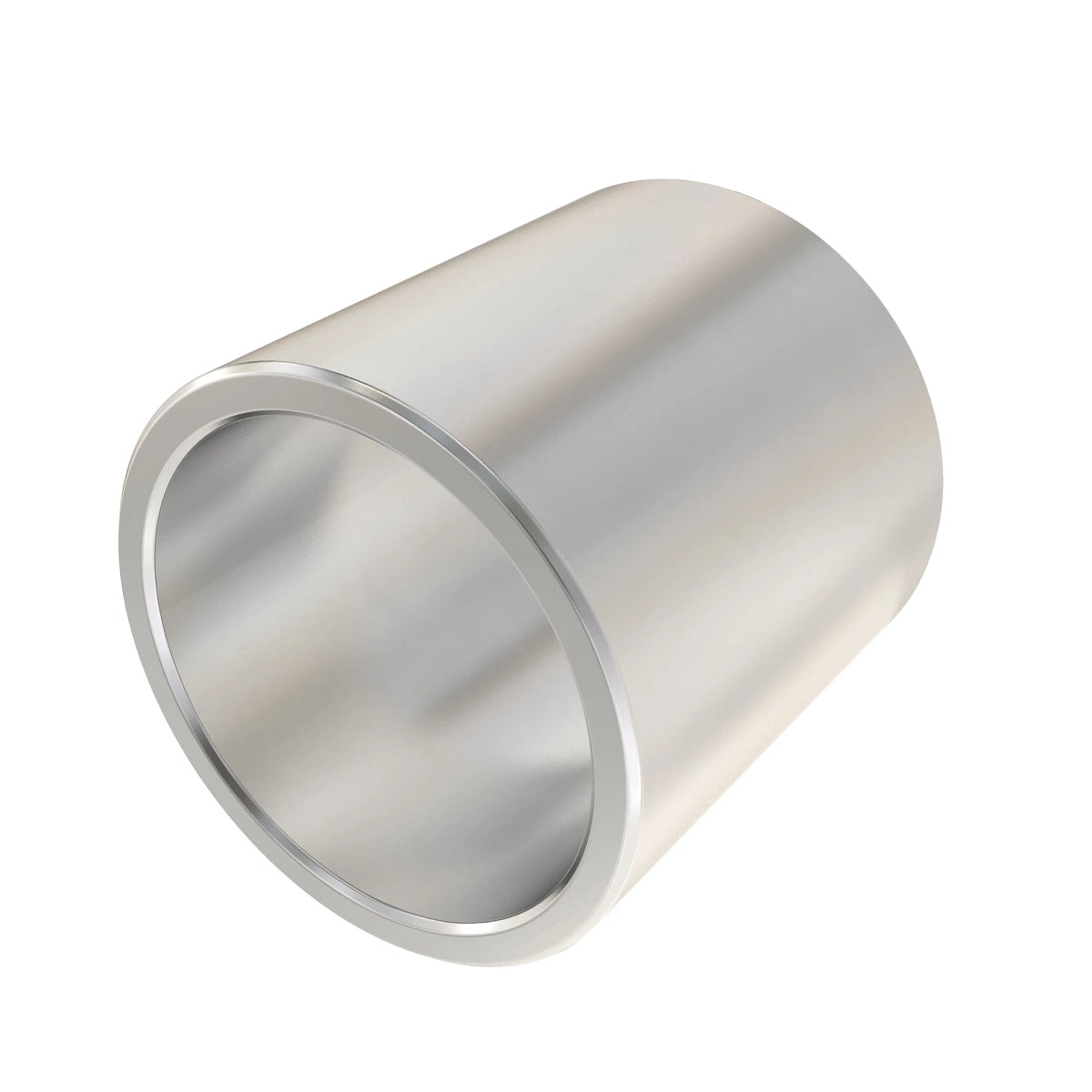 John Deere E61191: Cylindrical Alloy Bushing