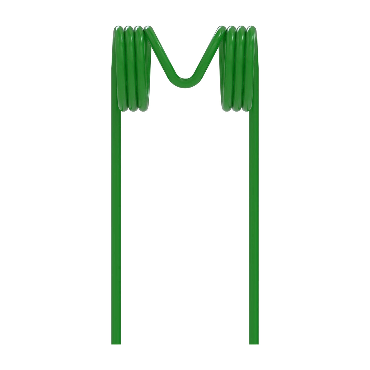 John Deere E68906: Reel Spring Tooth
